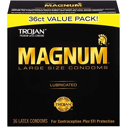 most popular trojan condoms