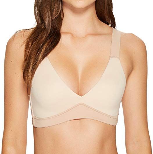 Shay Smooth T-shirt Bra For Small Bust