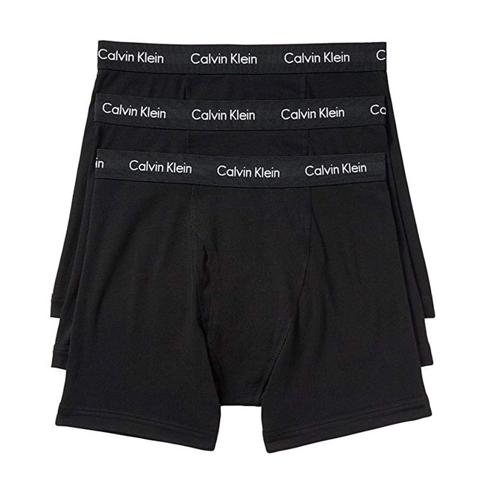 Calvin Klein Underwear Men's Clothing Black Friday