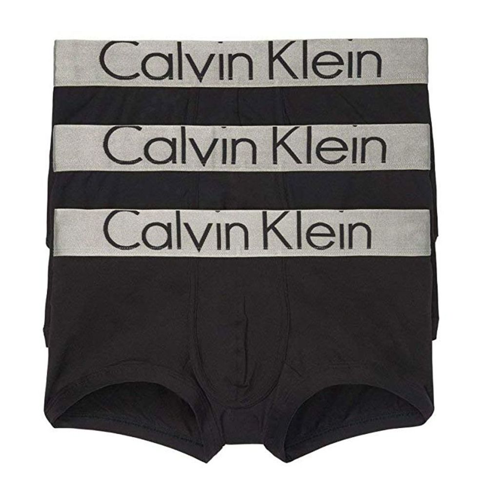 Descubrir 49+ imagen calvin klein men's underwear briefs -  