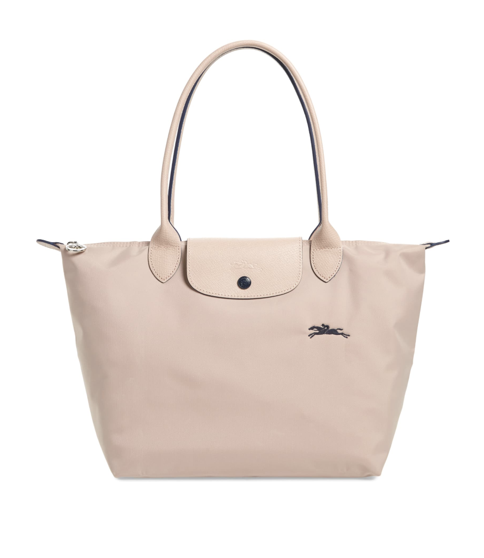 longchamp duffle nordstrom