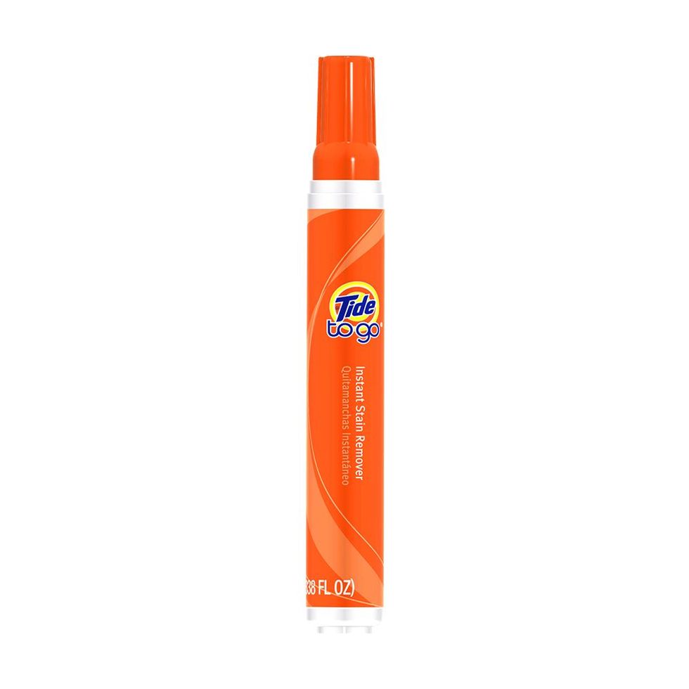 Tide To Go Instant Stain Remover Liquid Pen (Pack of Three)