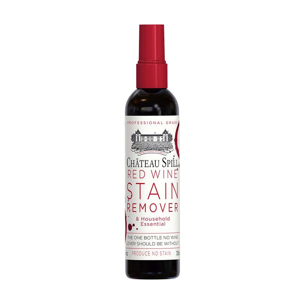 Chateau Spill Red Wine Remover (Set of Three) 