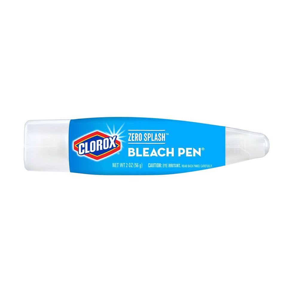 Clorox Zero Splash Bleach Pen (Set of Four)