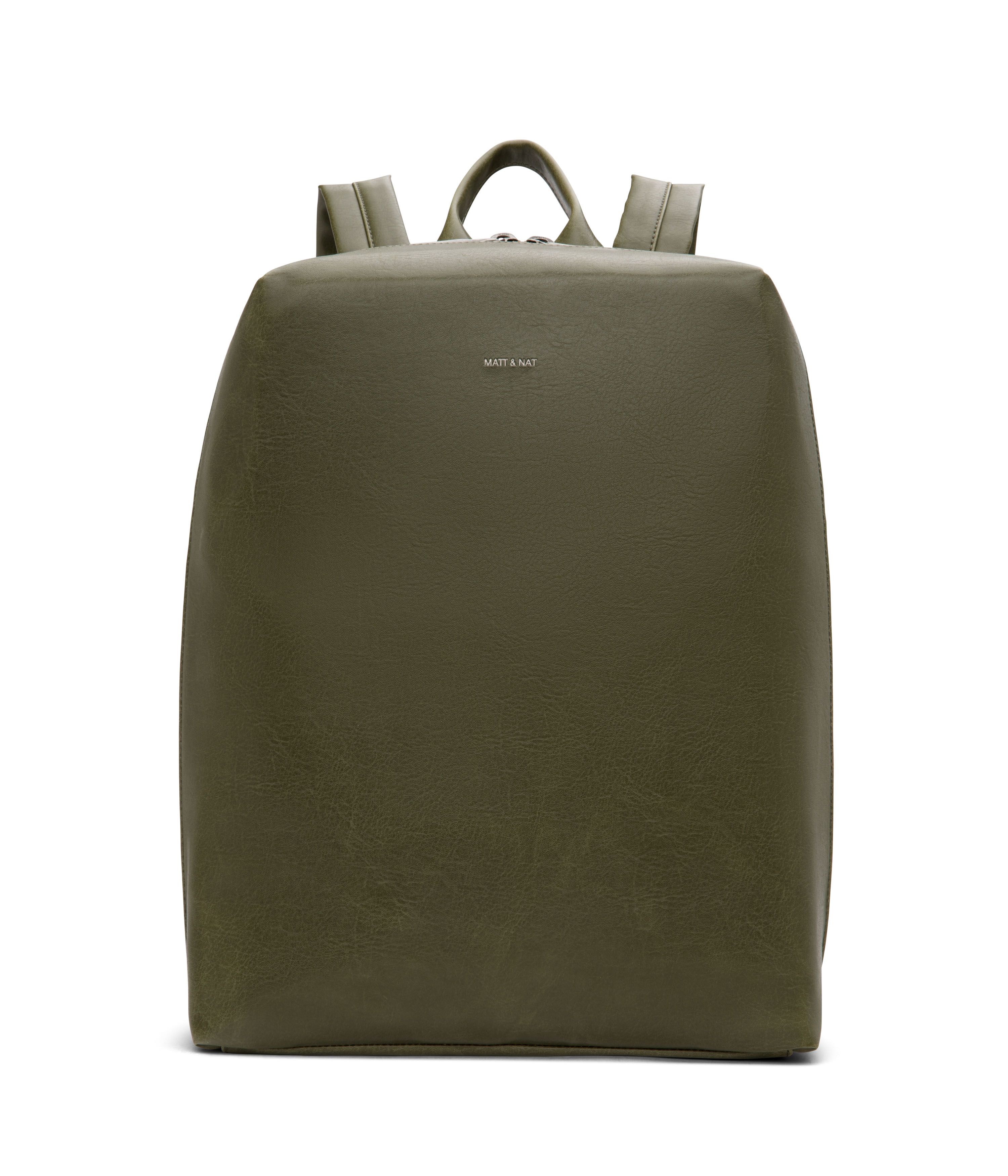 sleek backpacks for work