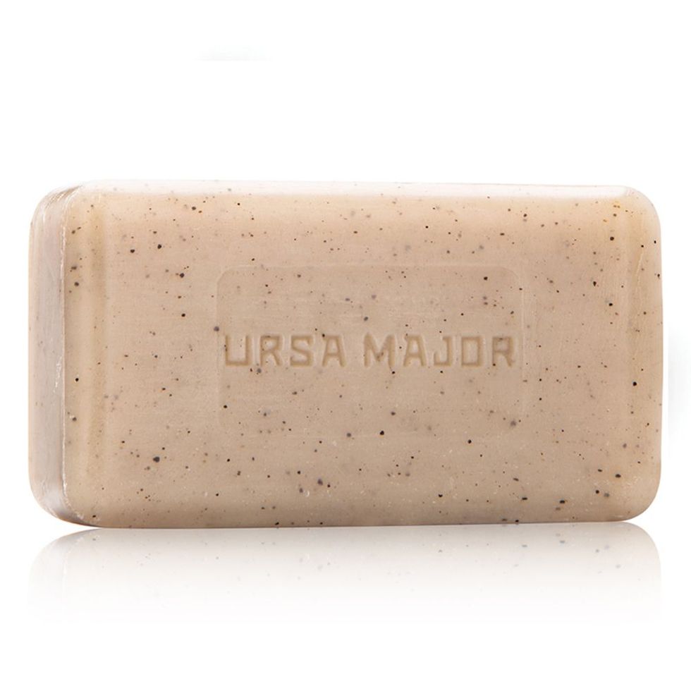 Morning Mojo Bar Soap 