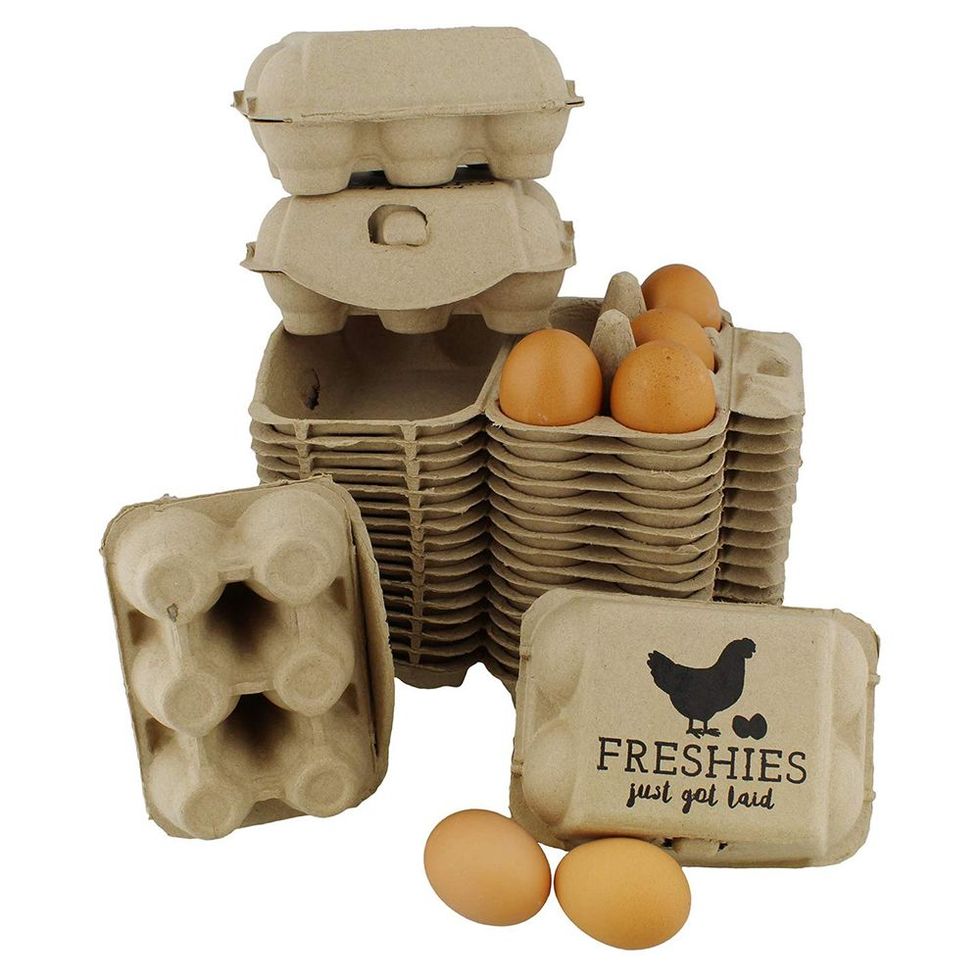 Rural 365 Egg Cartons 