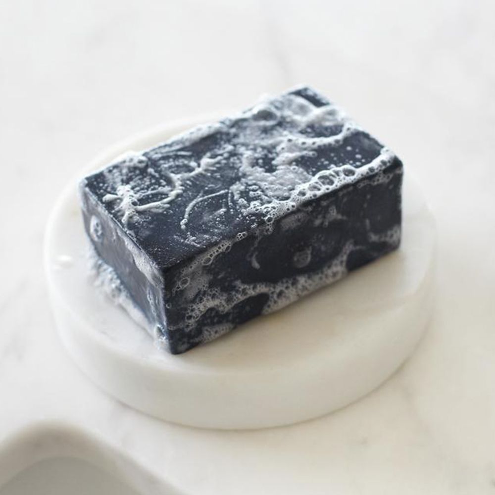 best men's shower soap