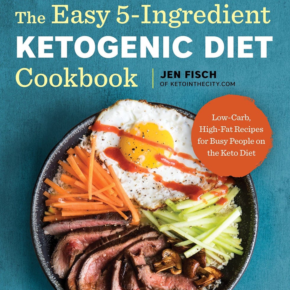 10 Best Keto Cookbooks To Buy In 2020 Best Selling Keto Diet Books