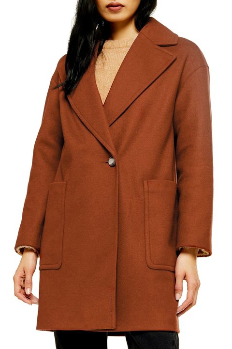 10 Best Spring Jackets for Women - Spring Coats for 2020