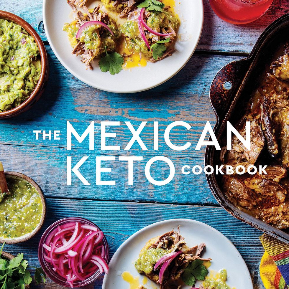 10 Best Keto Cookbooks to Buy in 2020 - Best-Selling Keto Diet Books