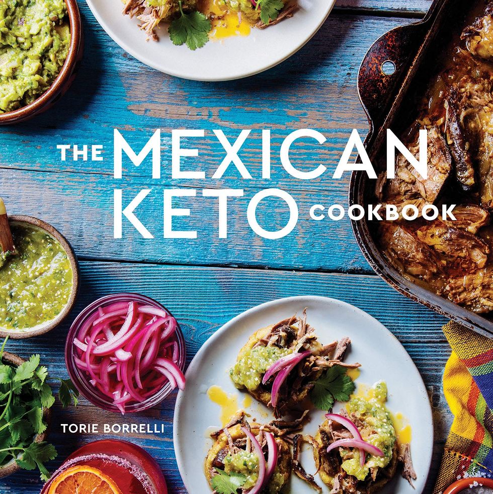 10 Best Keto Cookbooks to Buy in 2020 - Best-Selling Keto Diet Books
