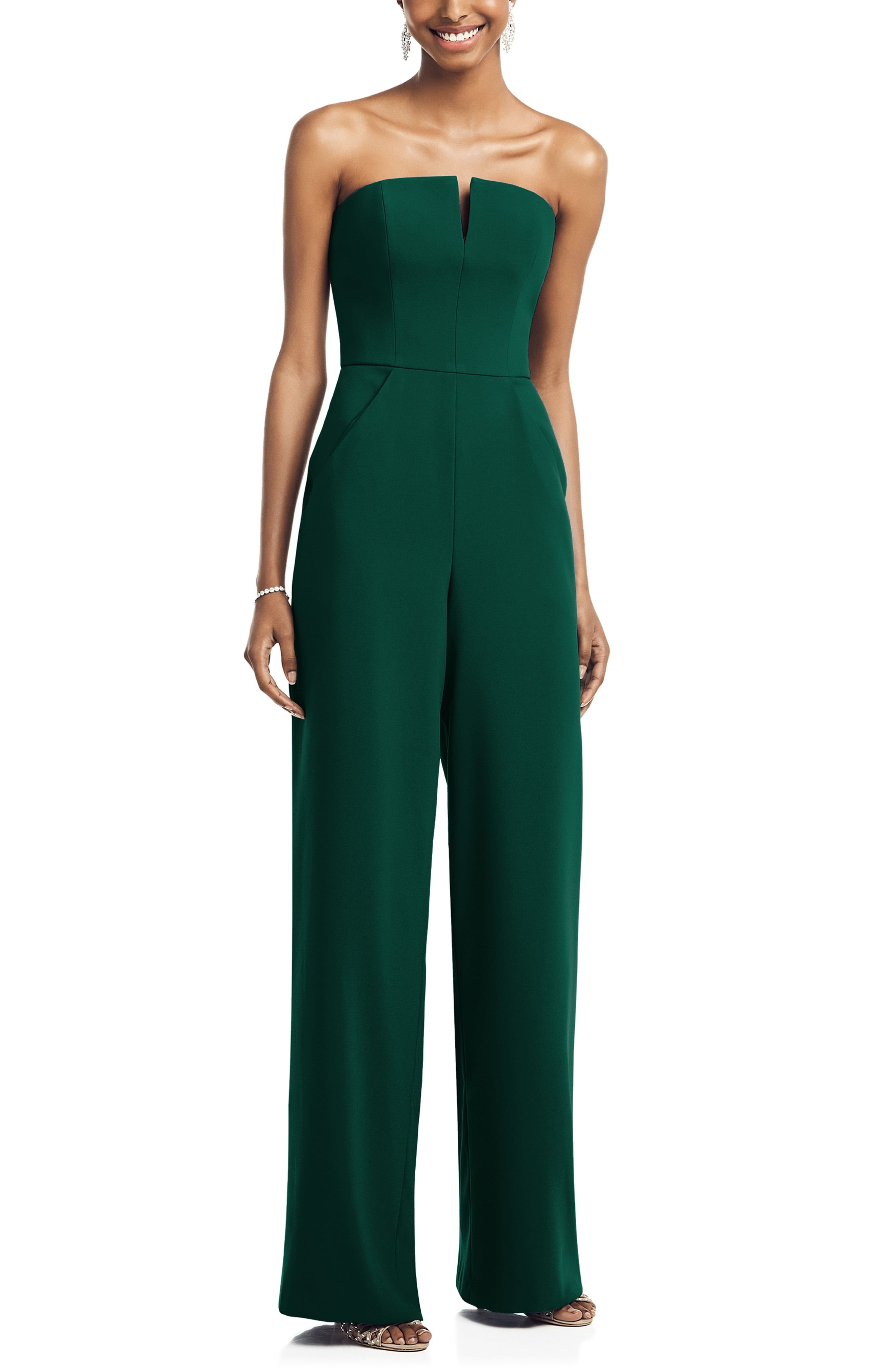 jumpsuits to wear to a summer wedding