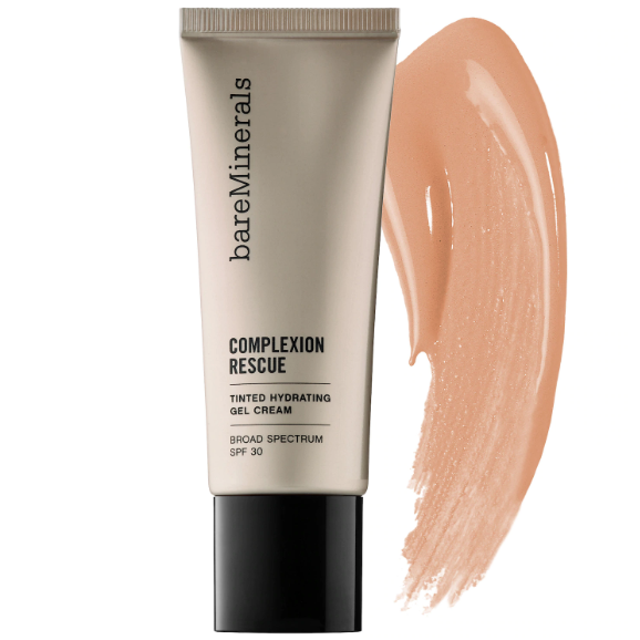 Complexion Rescue Tinted Moisturizer 