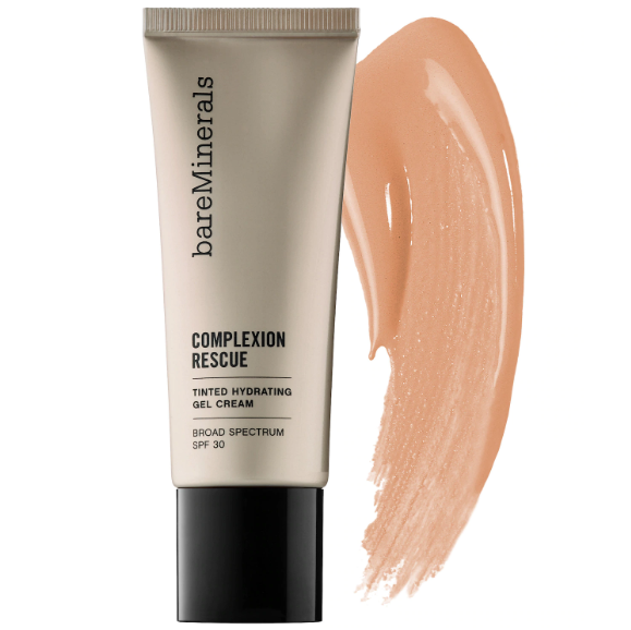 Complexion Rescue Tinted Moisturizer 