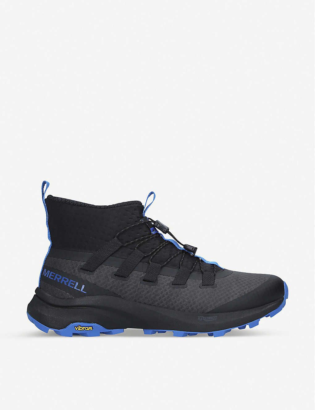 best boots for icy pavements uk