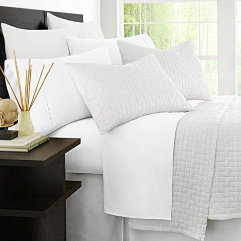 17 Best Bamboo Sheets in 2023 — Bamboo Bed Sheets for Hot Sleepers