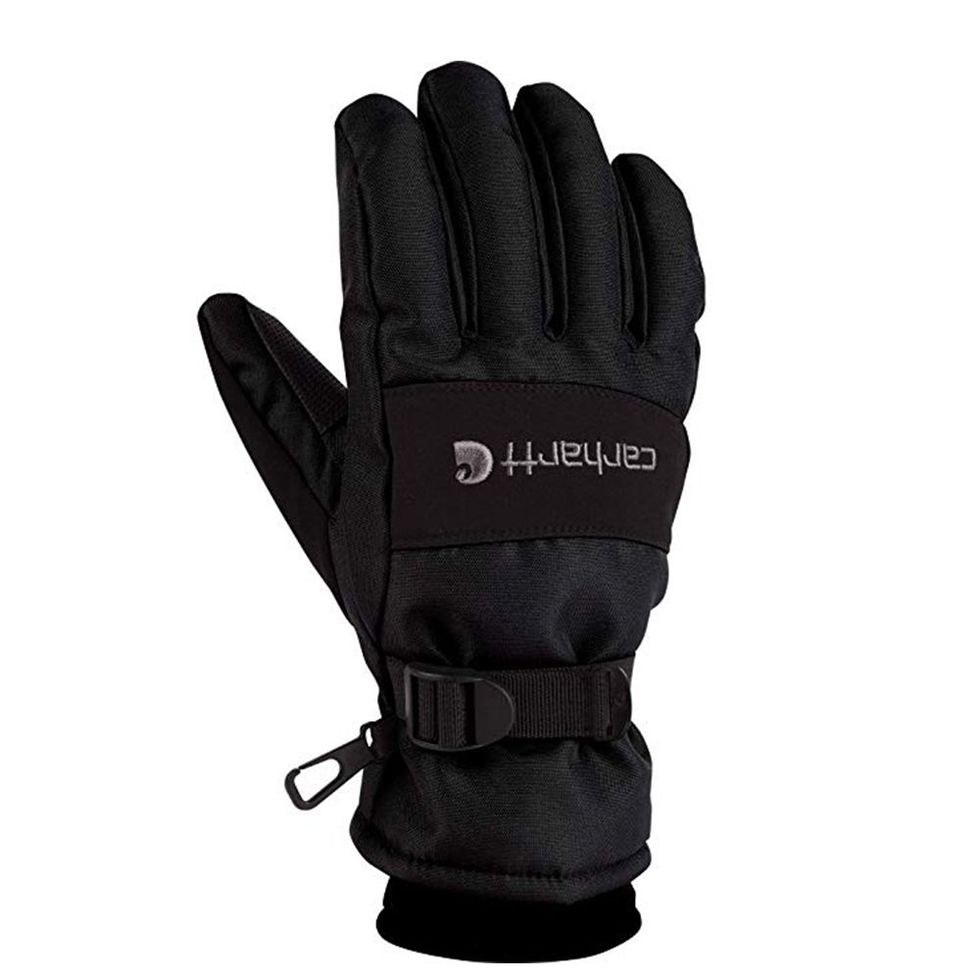 Waterproof Insulated Work Gloves