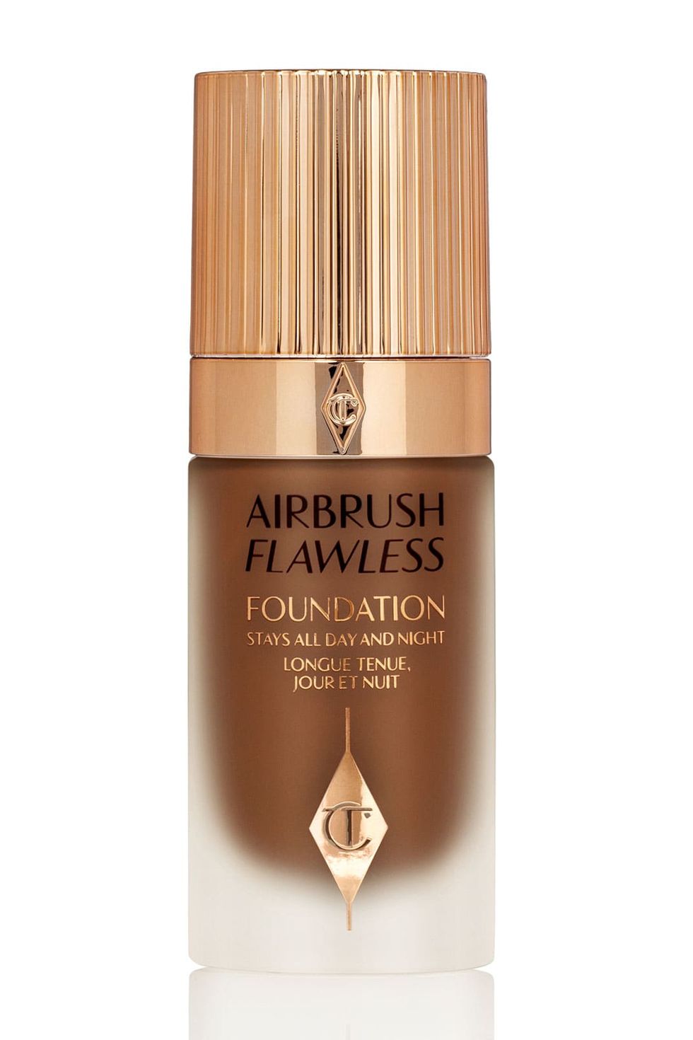 Airbrush Flawless Foundation 