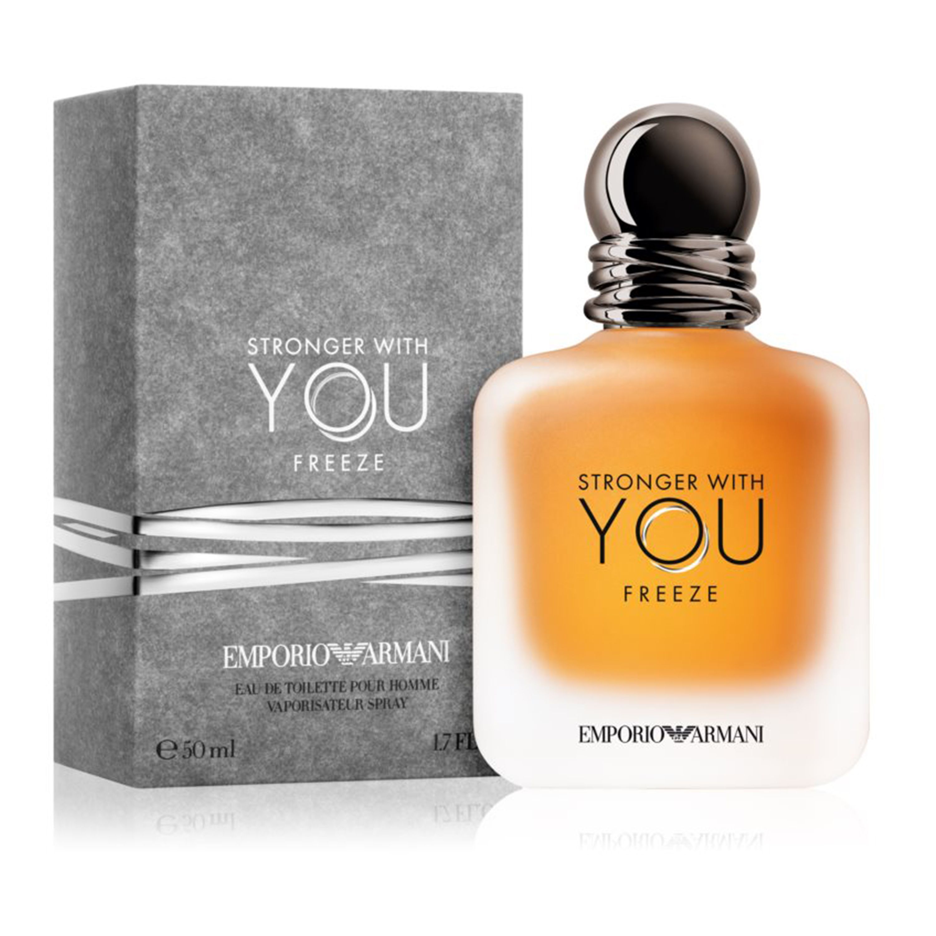 armani stronger with you gift set boots 