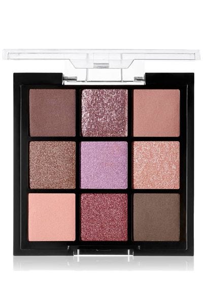 The Mauves Eyeshadow Palette