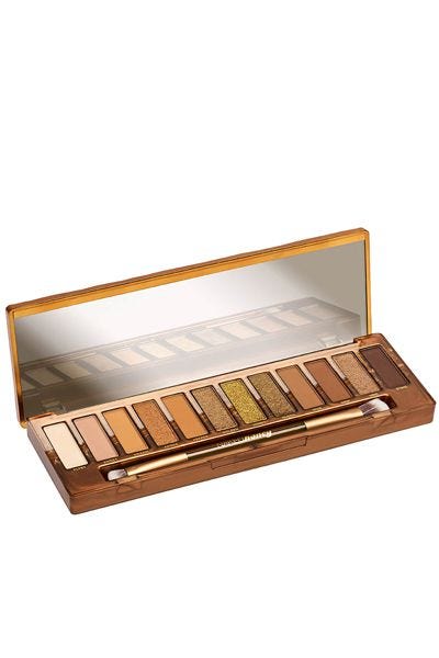 Naked Honey Palette