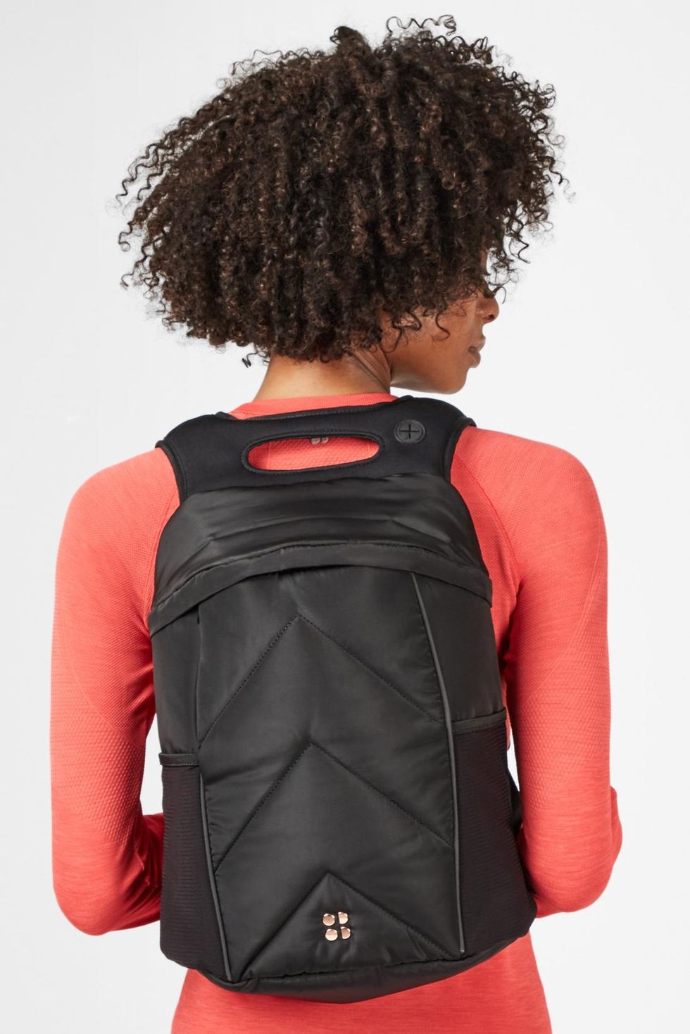 Icon Running Backpack