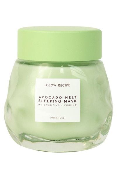 Avocado Melt Sleeping Mask 