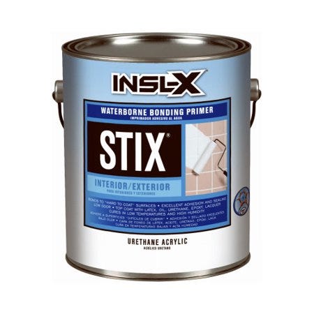 Stix Waterborne Bonding Primer 