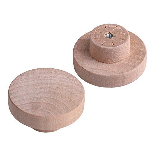 Wooden Pull Knobs 