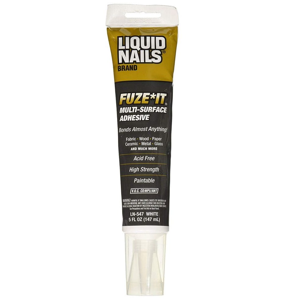 Multi-Purpose Repair Adhesive 