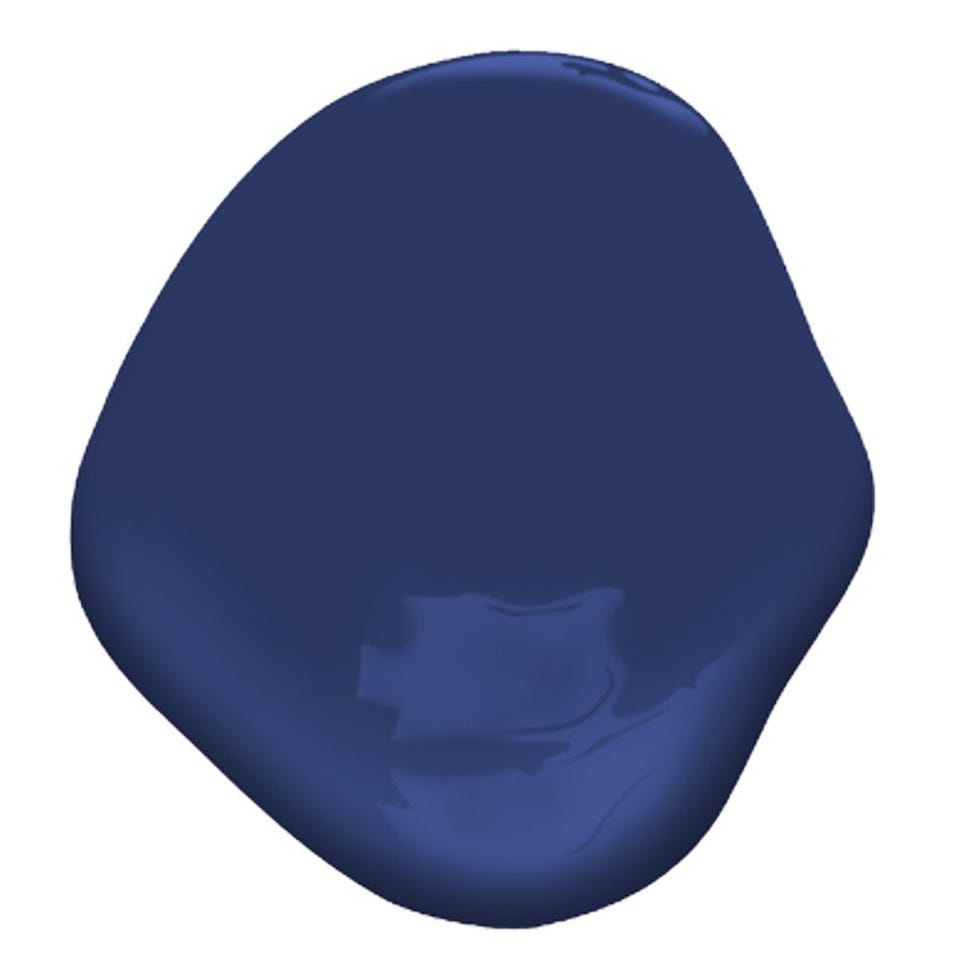 Admiral Blue