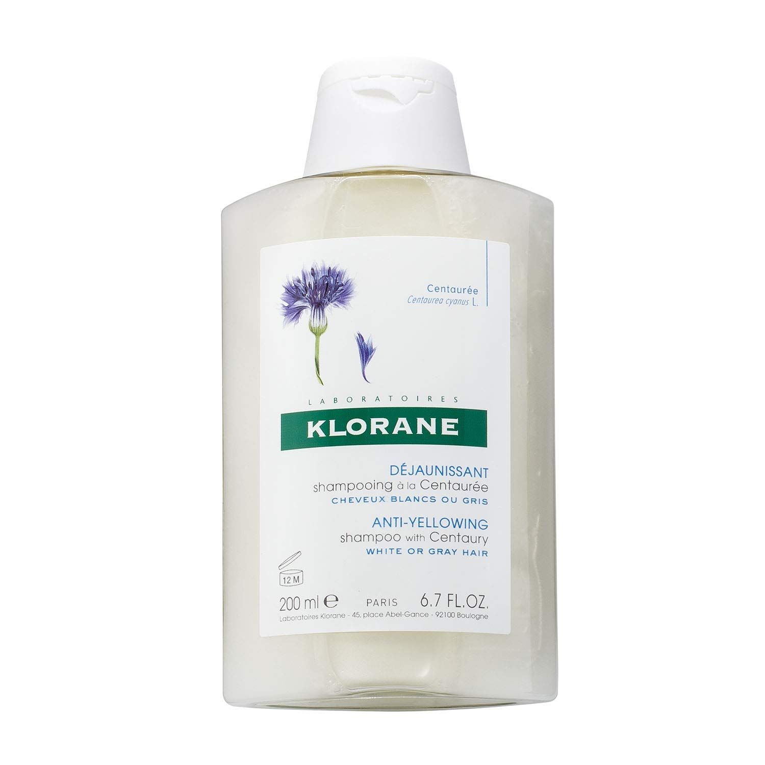 11 Best Shampoos For Gray Hair 2020 Top Shampoos For Silver Hair