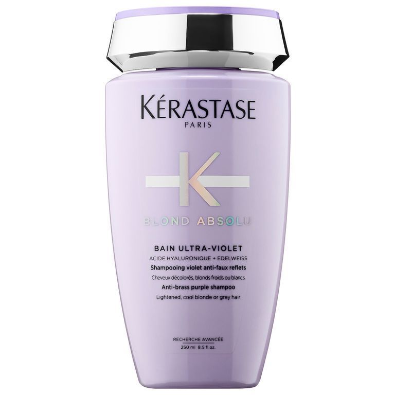 Kérastase Blond Absolu Anti-Brass Purple Shampoo