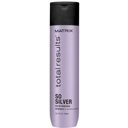 11 Best Shampoos For Gray Hair 21 Top Shampoos For Silver Hair