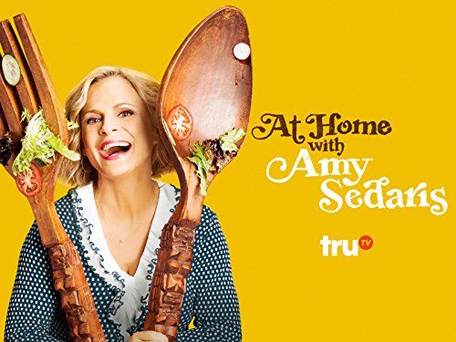 At Home With Amy Sedaris Season 1