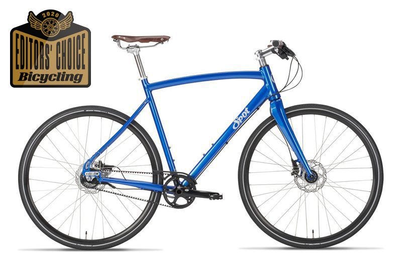 Best Fitness Bikes Hybrid Bike Reviews 2020