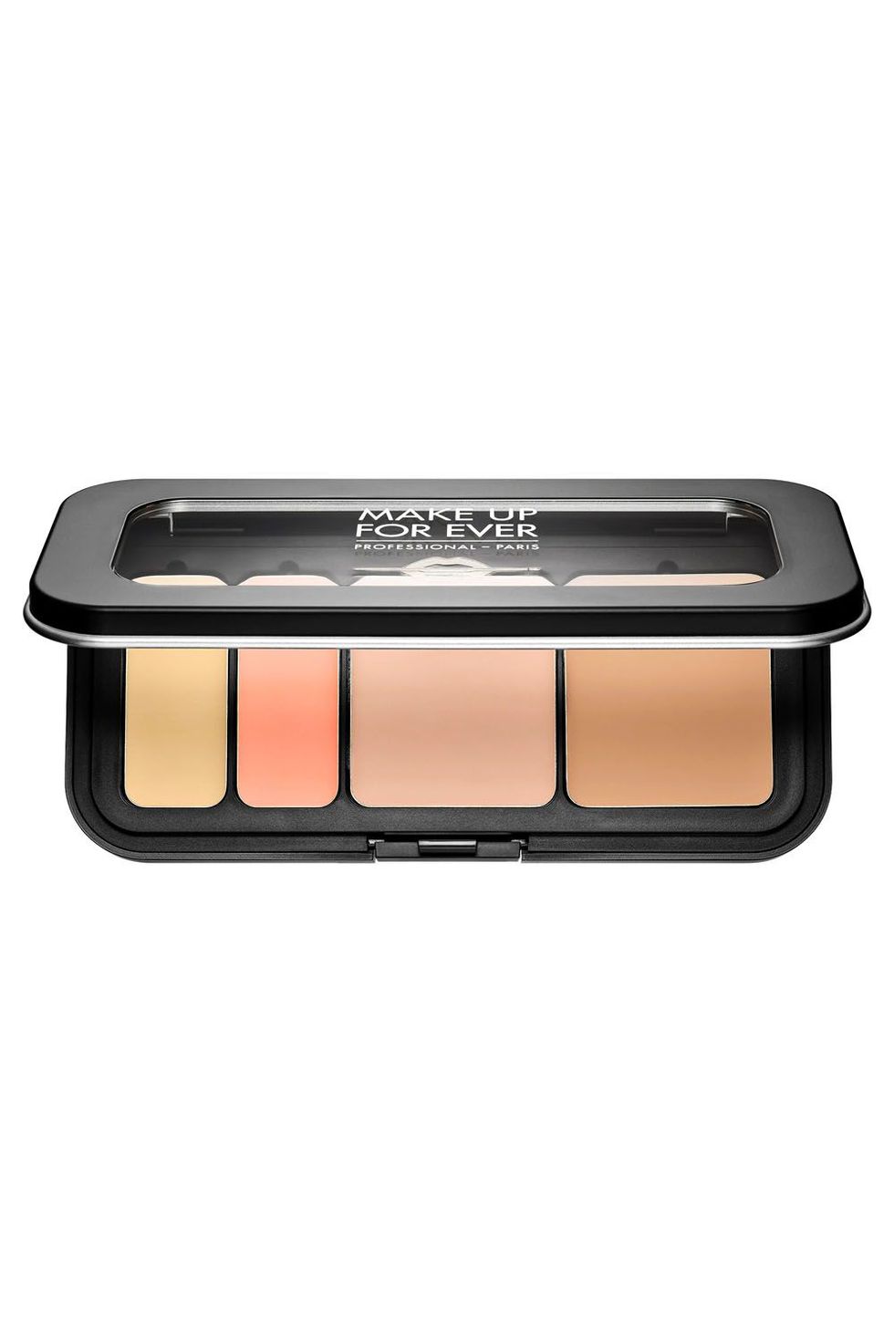 Make Up For Ever Ultra HD Underpainting Color Correction Palette 