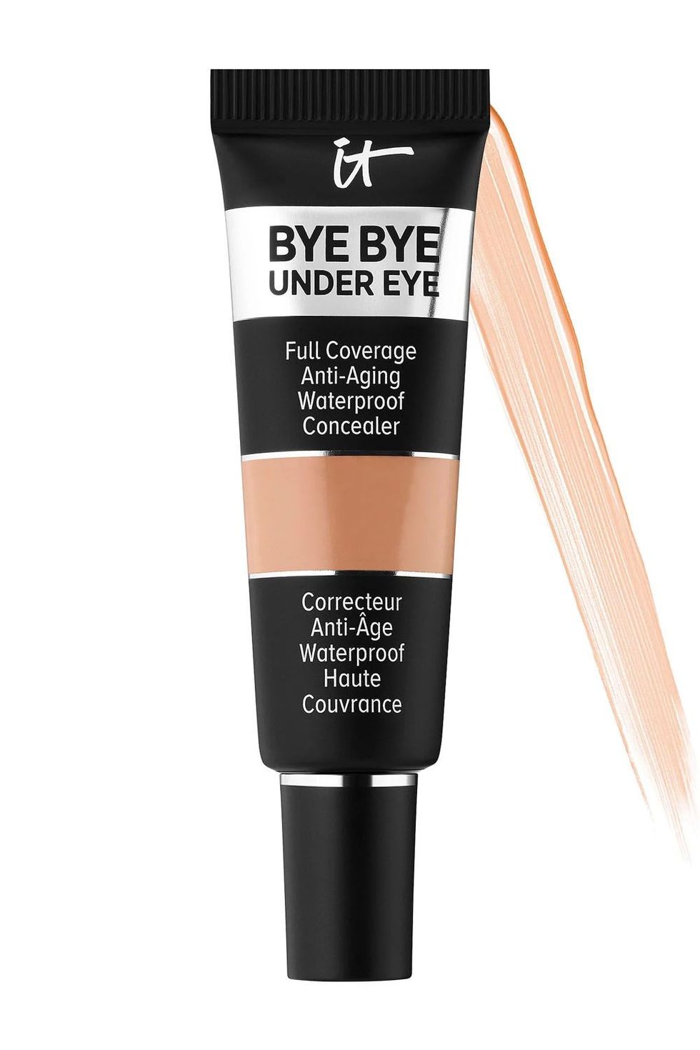 It Cosmetics Bye Bye Under Eye Concealer