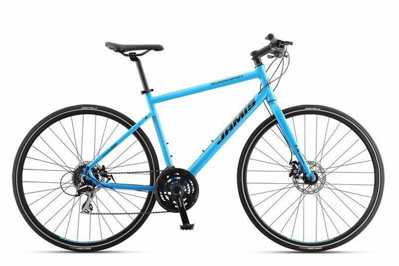 Best Fitness Bikes Hybrid Bike Reviews 2020