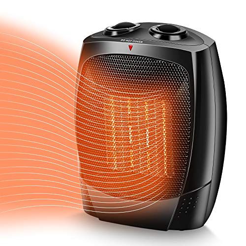 Portable Space Heater