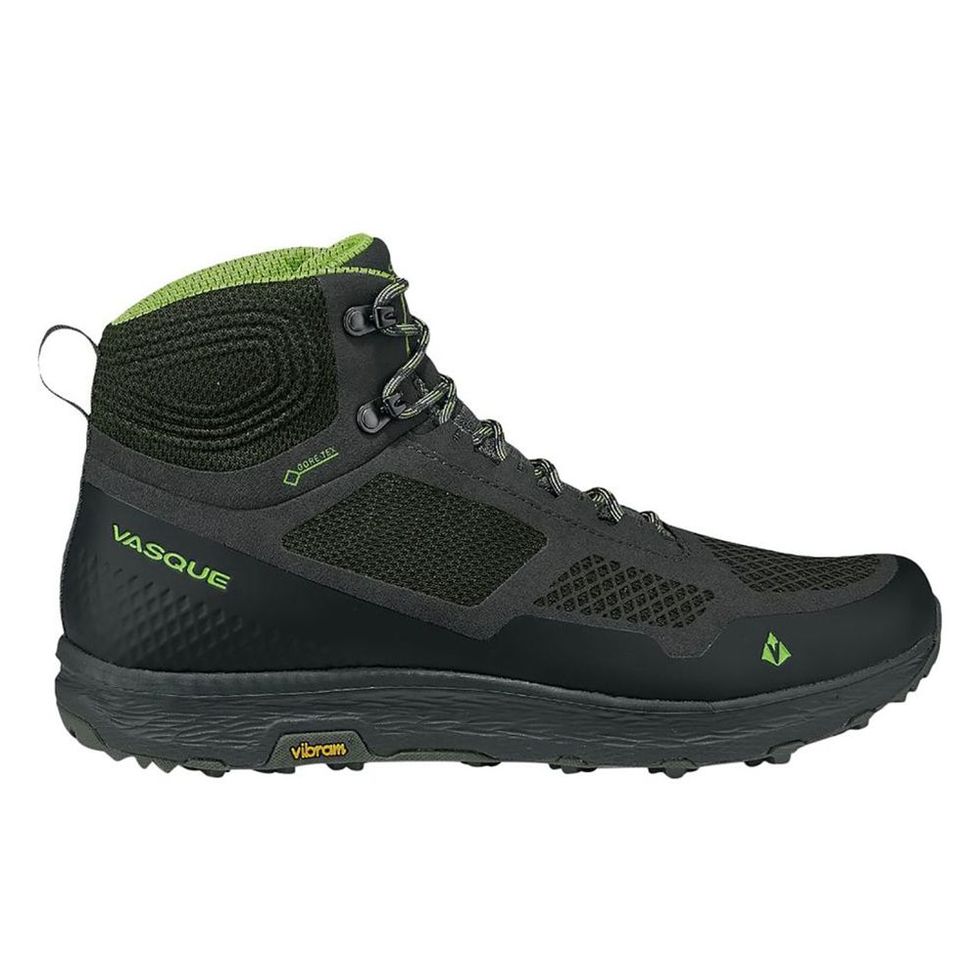 12 Best Men's Hiking Boots for 2020 - Comfortable Hiking Shoes for Men