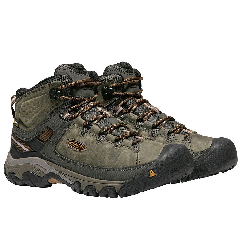 men's hiking boots amazon