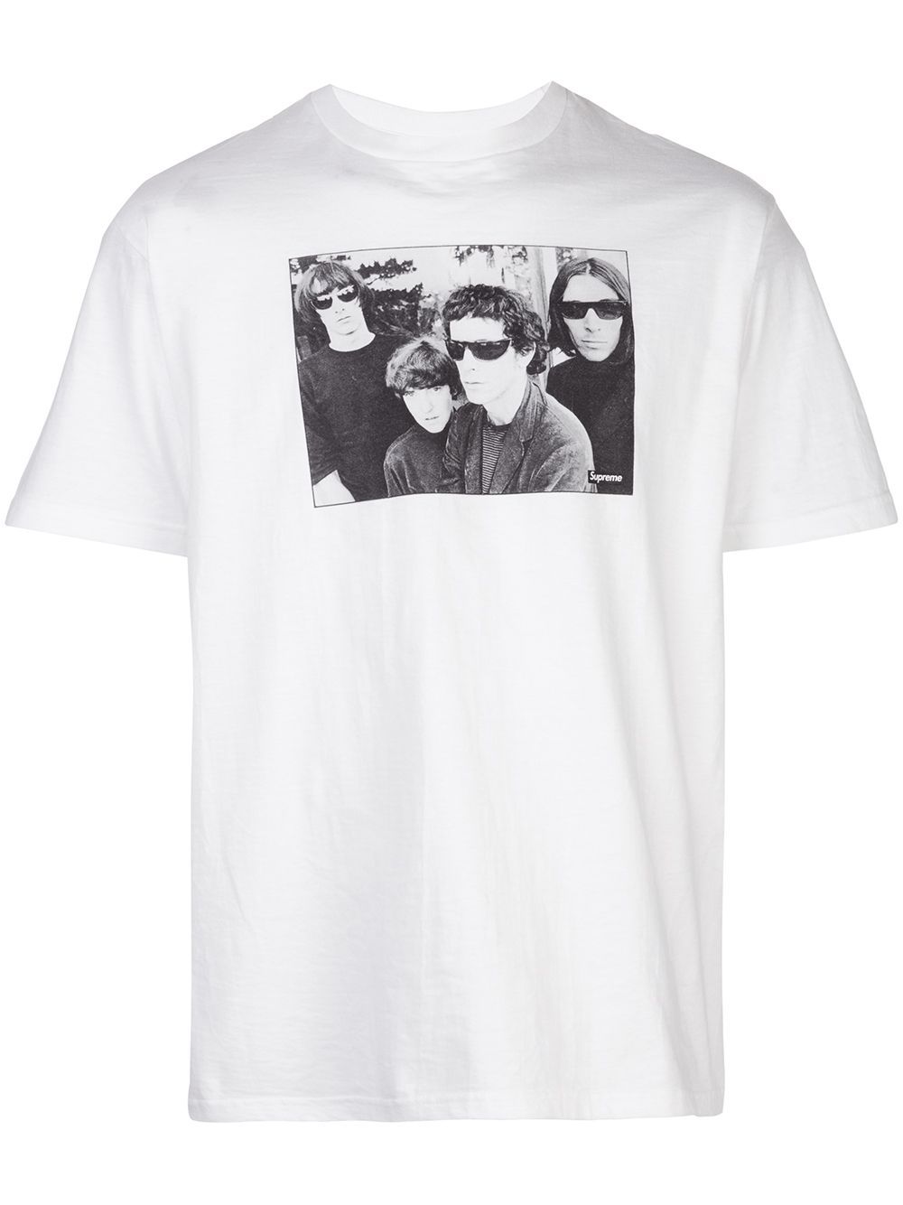 'The Velvet Underground' T-shirt