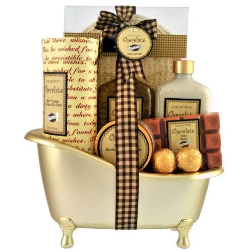 Bañera de baño regalos