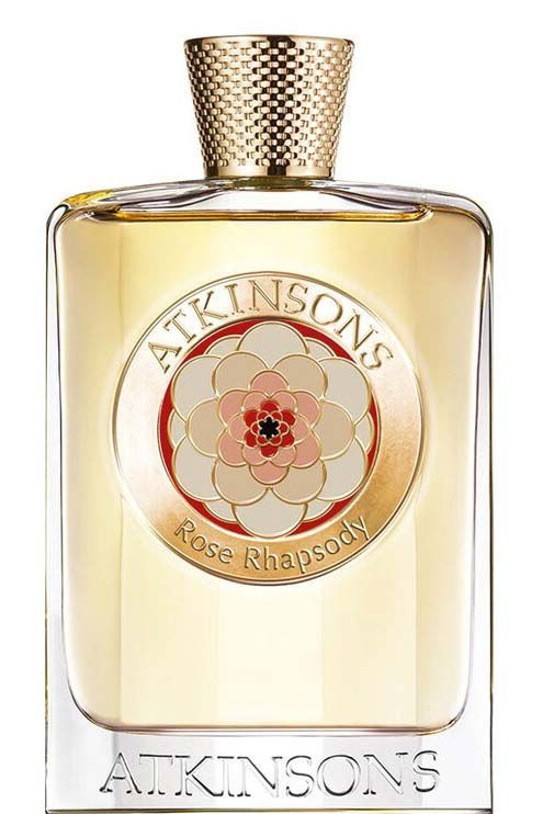 Atkinsons Rose Rhapsody Eau de Parfum