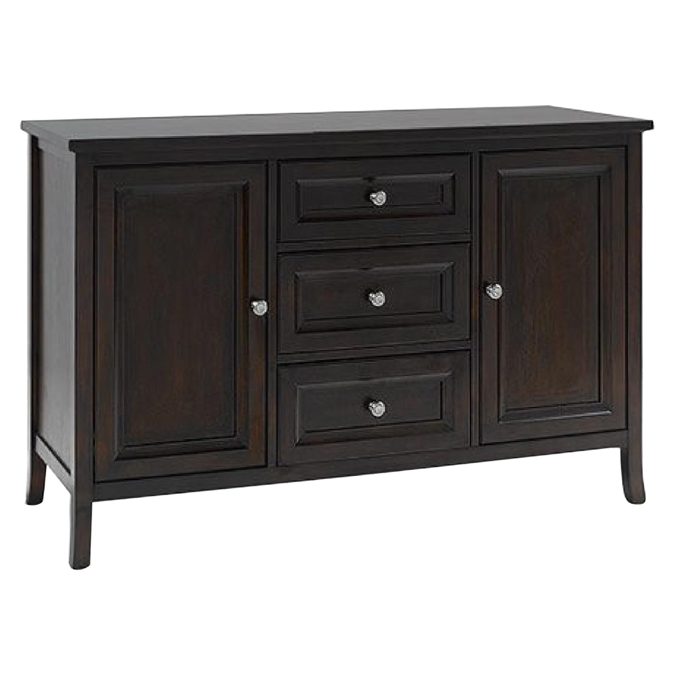 Buffet Table