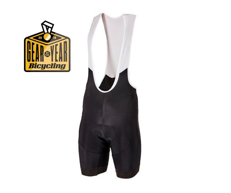 black bibs cycling