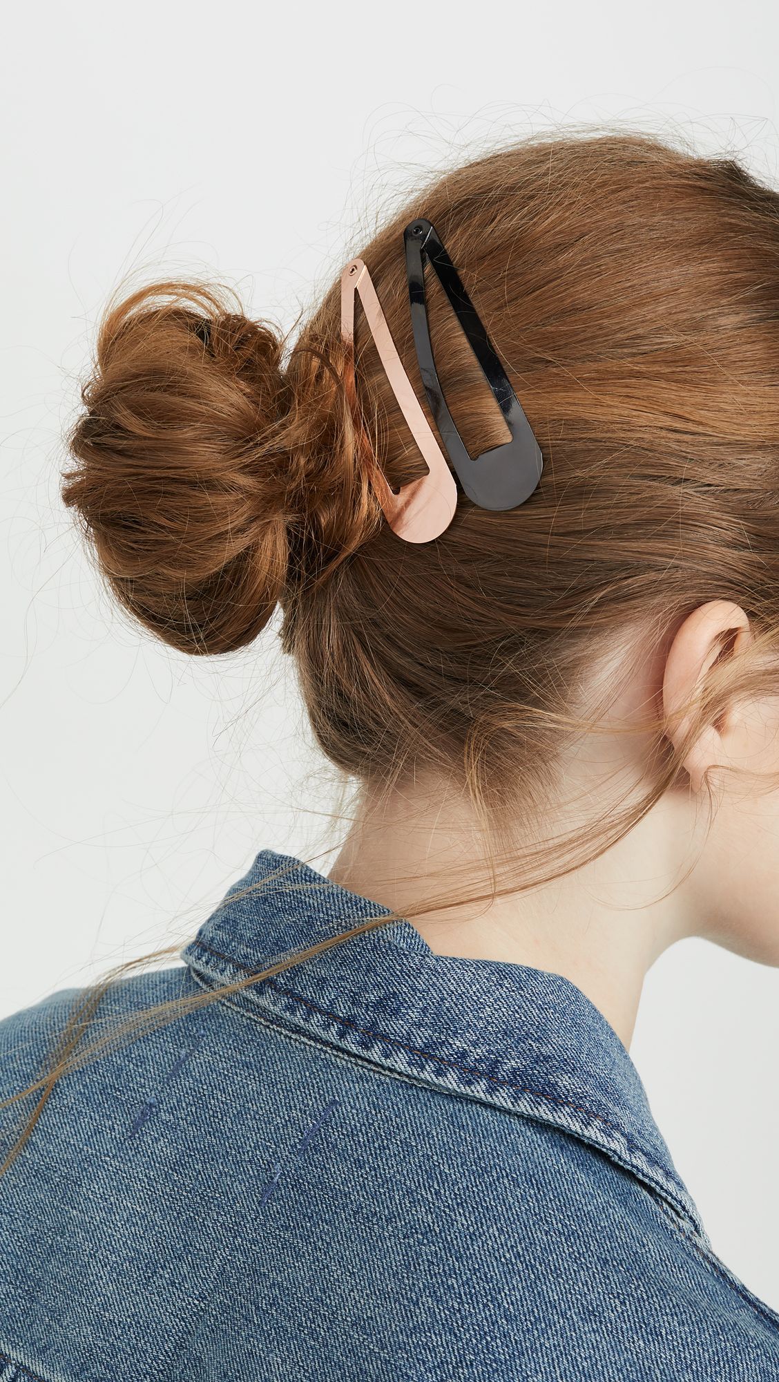 best barrettes for fine hair