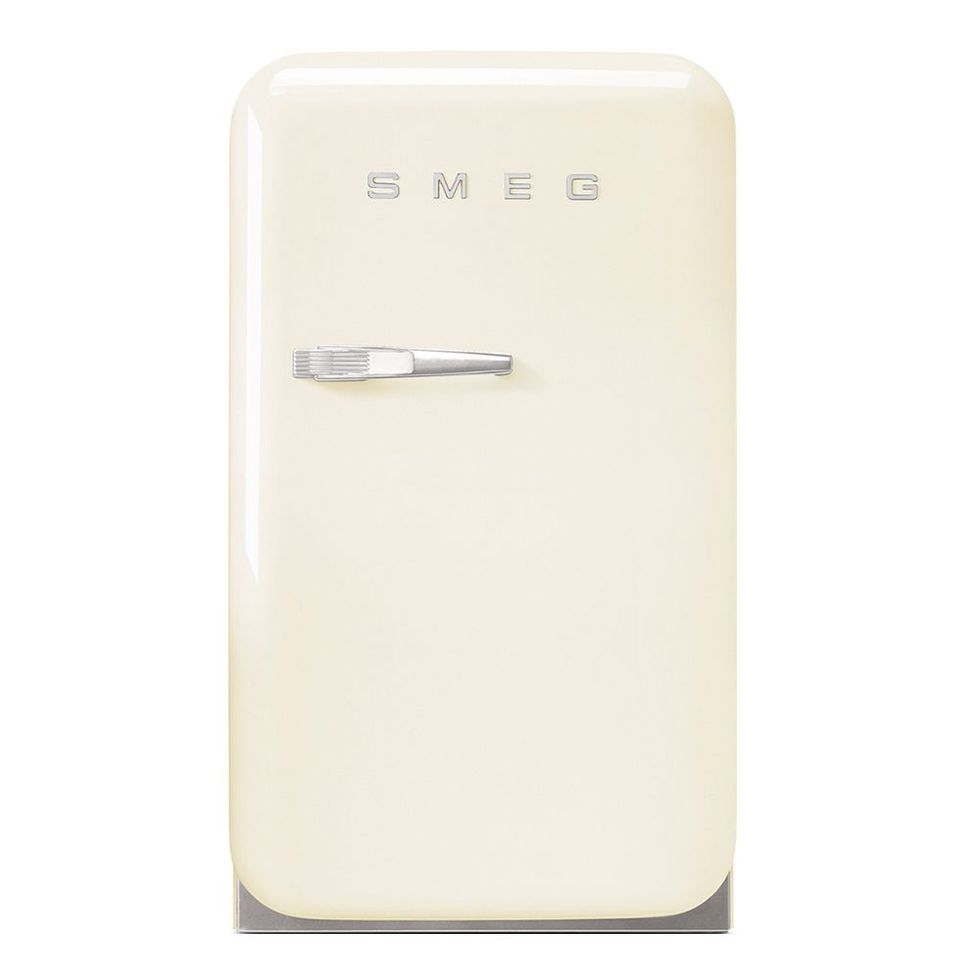 SMEG Retro Mini Refrigerator